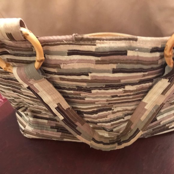 Redfish Designs textile bag - Picture 5 of 11